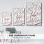 Toile tendue avec cadre O'Come-1606191434-1606191445-1606191447