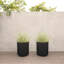 Demi Series Round Planter-83894851-83894853-86823200