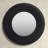 Carlen Rope Round Wall Mirror-480414793-480414792
