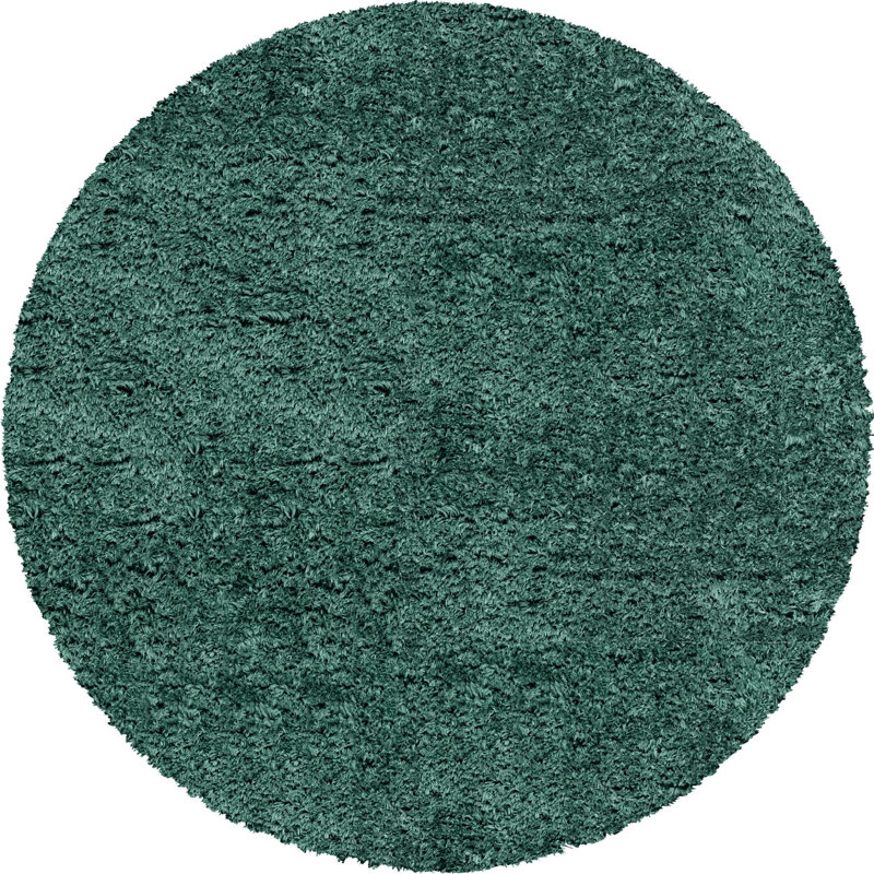 Ragene Indoor Rug, Round 8'