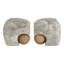 Melt Bookends