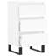 Janey End Table-114333276