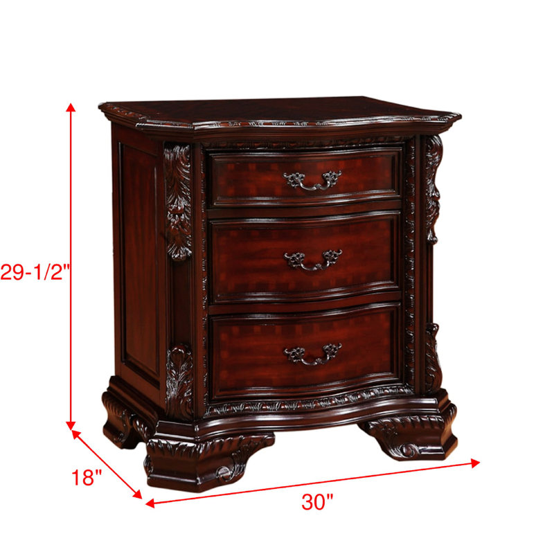 Ekin 29.9'' Sideboard