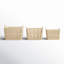Handmade Basket - Set of 3-1447567869
