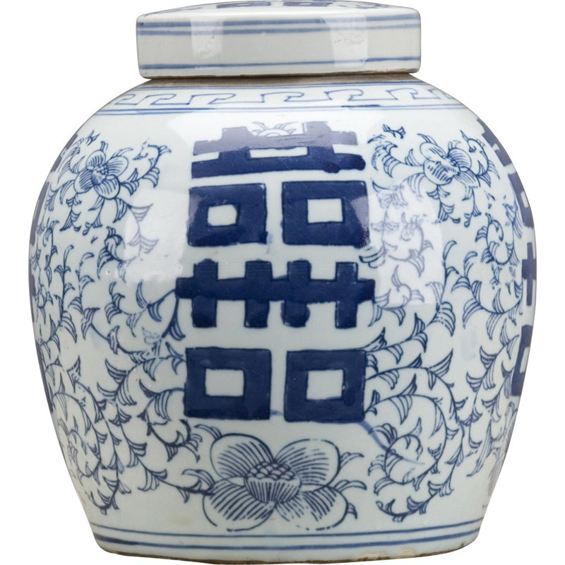 Handmade Jar