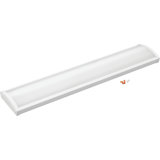 Dimmable Rectangle Wrap Around