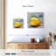 Yarlin, fruit de cuisine abstrait I-111903547
