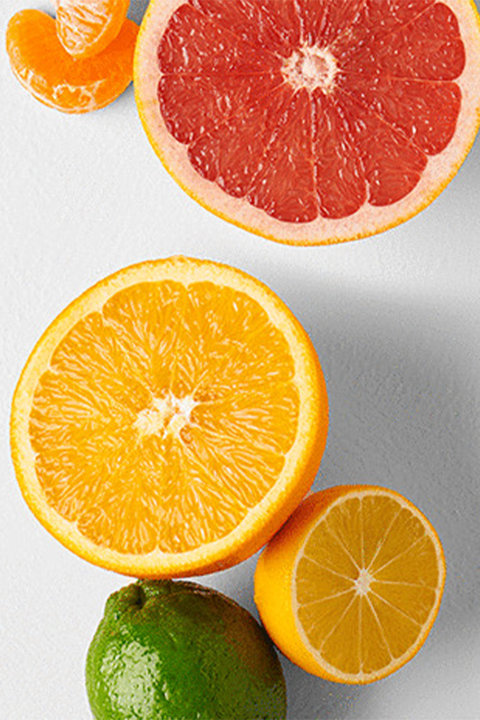 Shop Citrus Candles