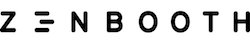 Logo Zenbooth