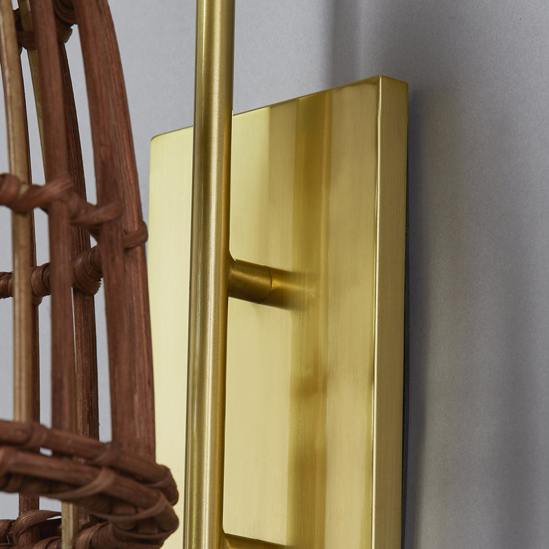 Jordan Wall Sconce by Becki Owens