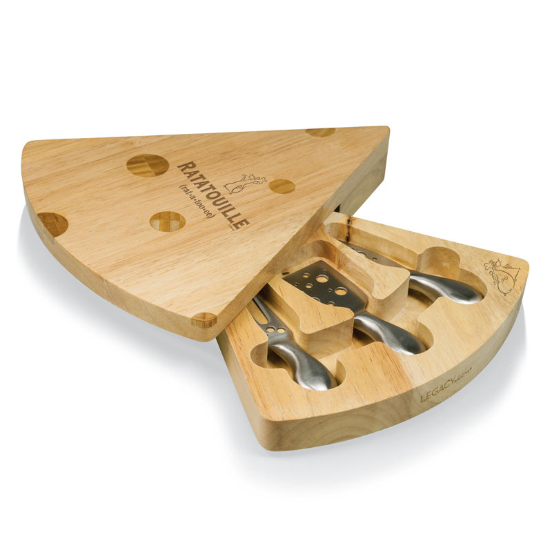 TOSCANA™ Cheese Board