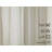Extra Wide & Extra Long Faux Silk Crep Chifon Sheer Curtain Panels-71039666-71039674