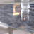 Modern Round Microlite Stone Dining Table Sets-103446914