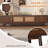 Hamlet 70.87'' Mid-Century Modern TV Stand