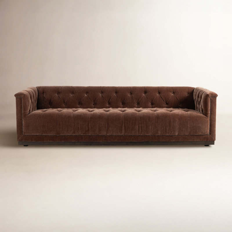 Maxx Sofa, Amici Tobacco