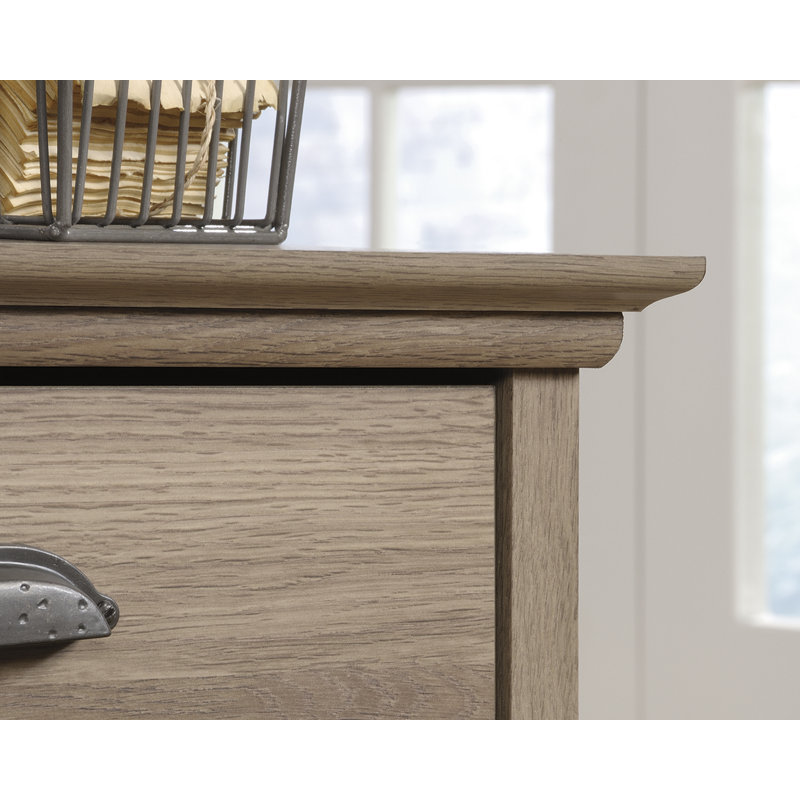 Bureau de direction Dobby Barrister Lane, Taupe