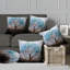 Coussin décoratif réversible Beautiful Tree Of Life-99315860-99315865