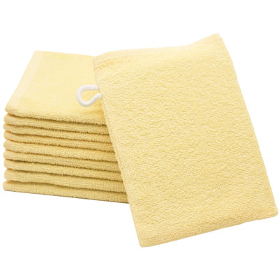 Midweight Washcloth