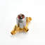 Robinet de douche avec valve brute-70050298