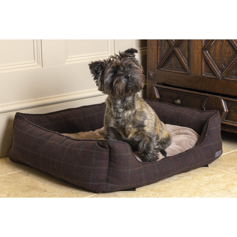 Polyester Pet Bed, Small