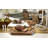 Nambe Carve & Serve Station