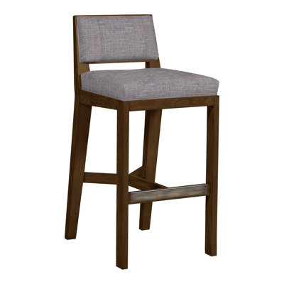 Thom Filicia 32.5'' Bar Stool
