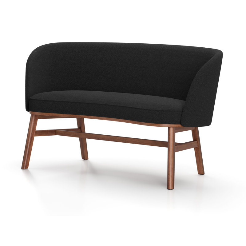 Mr B Bench, Sunhill Pearl SH-33, Natural Walnut