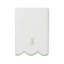  Ensemble de serviettes personnalisées 100% coton ADORNIA-606275654-606275665-606275667