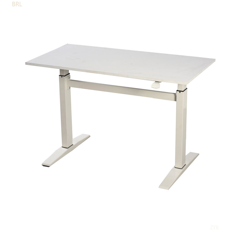 Bureau ajustable 47 po Tech