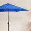 Parasol de marché Toscana-120711009
