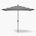 Black Stripe Sunbrella®
