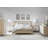 Commode double 6 tiroirs Biscayne