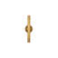 Mason 1 - Light LED Armed Sconce-2118279880-2118279881