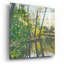 «Wooded Pond» par John Rufo-1062883904