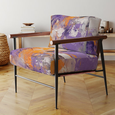 Fauteuil Evolving