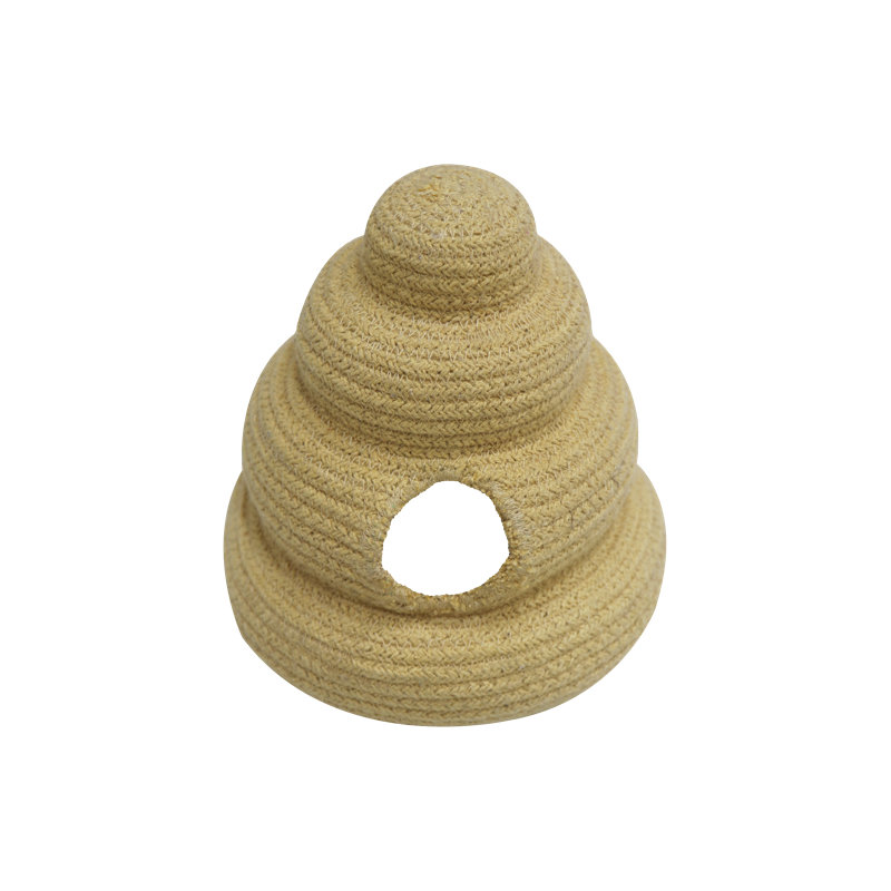 Washable Play Rug Pollination