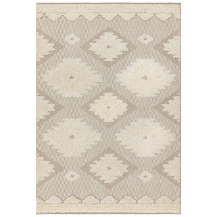 Perrotta Southwestern Indoor / Outdoor Area Rug