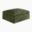 OTTOMAN GREEN