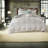 Modern Cotton Full Queen Bedding Sets, Boho Style For Home Bedroom