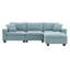 Canapé moderne 6006A-PAQUET-1697885484