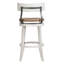 Tabouret de bar en bois Farmhouse-492297623-492297626