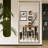 Modern Full-Body Floor Mirror