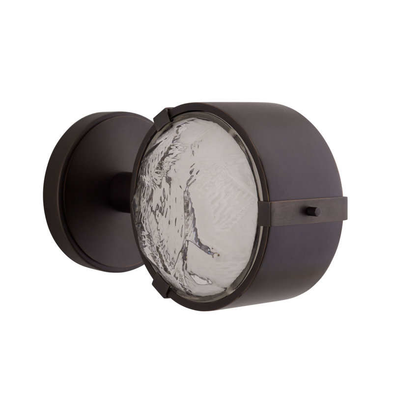 Pietro 1 - Light LED Armed Sconce