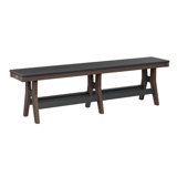 Harbor Patio Bench