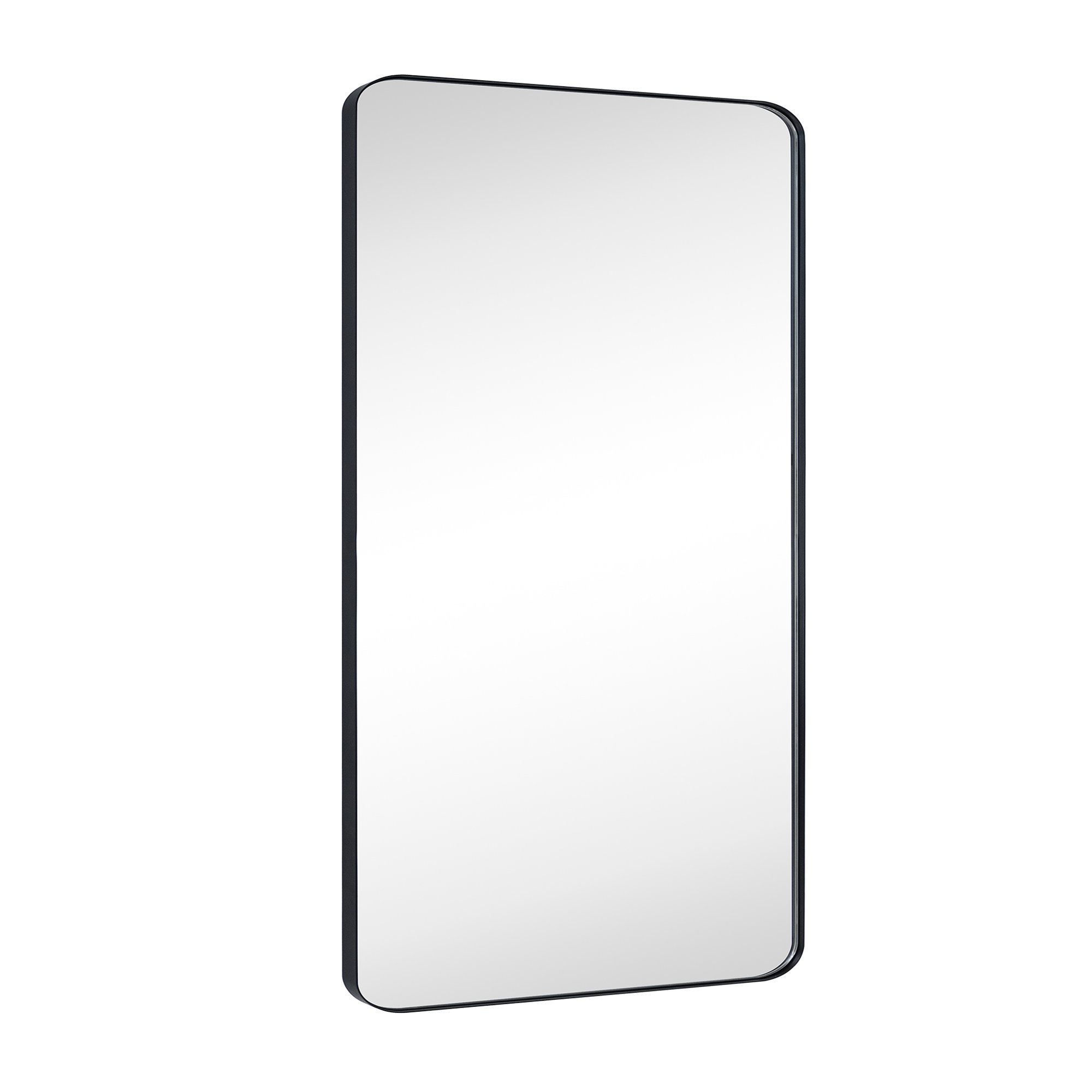 Ebern Designs Javeion Bathroom / Vanity Mirror & Reviews Wayfair