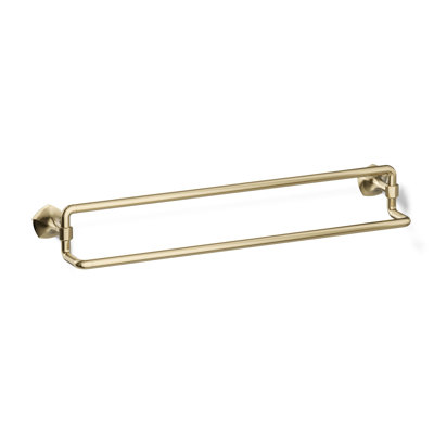 Occasion 24 In. Double Towel Bar