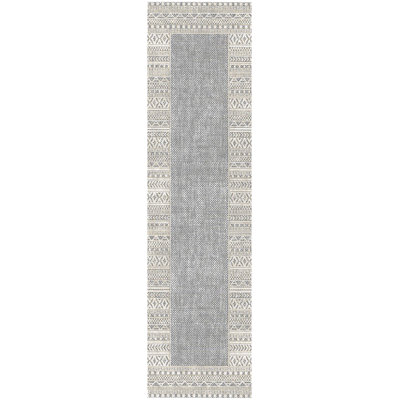 Roshawn Southwestern Indoor Rug