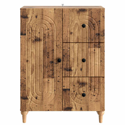 66cm Sideboard