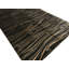 Himalayan Abstract Area Rug in Gray