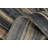 Striped Oriental Oriental Area Rug 5x8